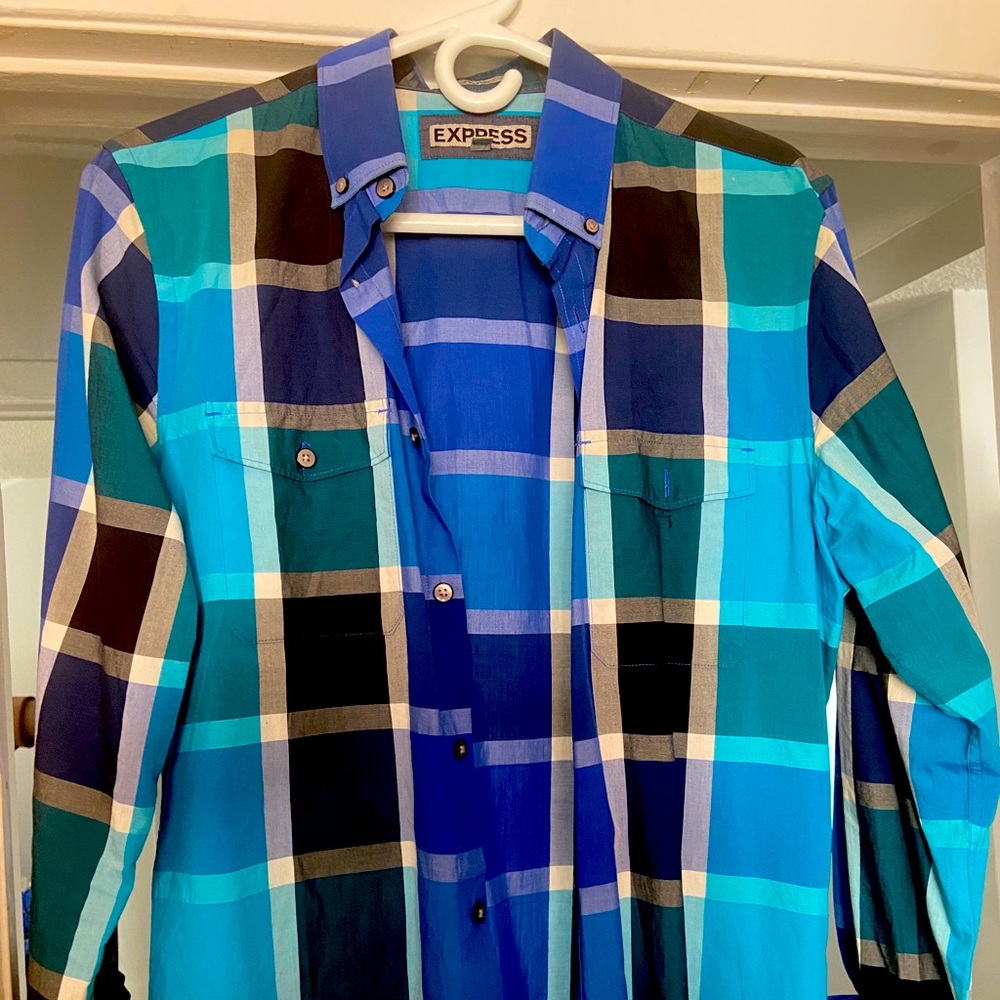 Chemise originale